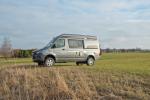 La Strada Regent S 4x4 2019 года